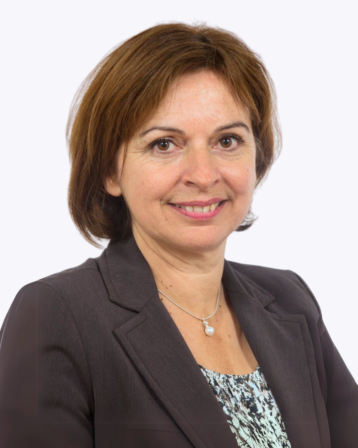 Mireille Jouve