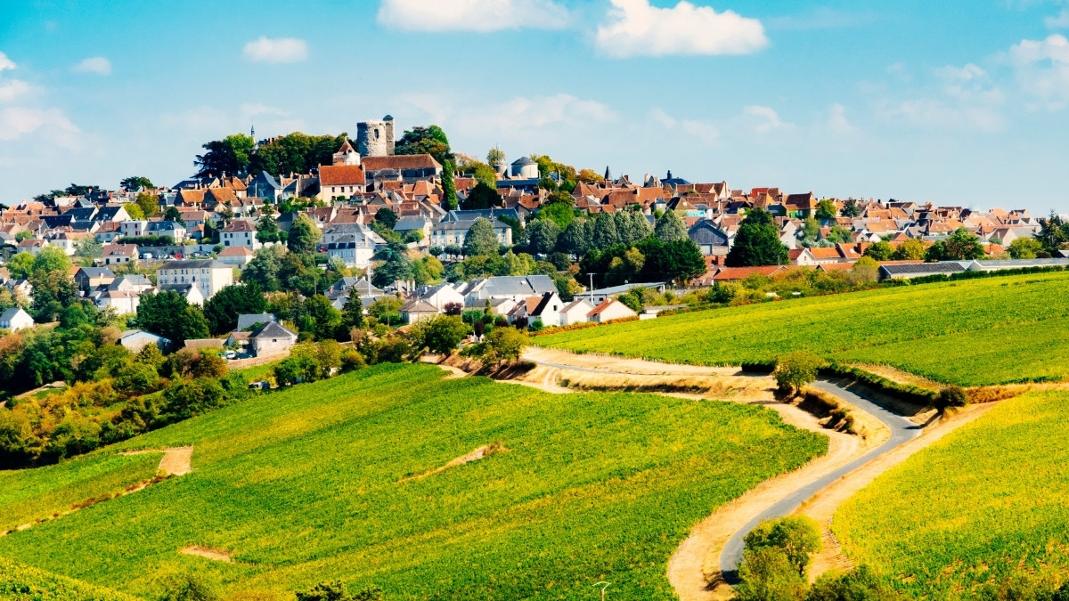 Aménagement du territoire