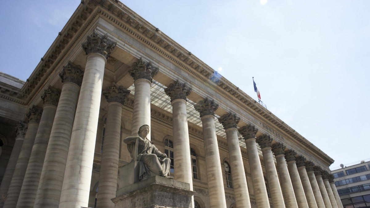 Economie, finance, fiscalité